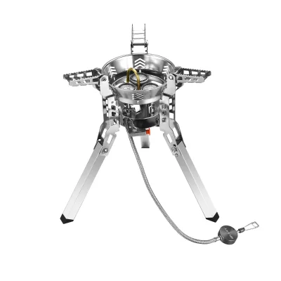 Bulin BL100-B16 Sliders Sports Entertainment Survival Gear Picnic Beach Camping Cooking Set Gas Stove