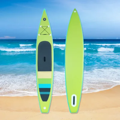 Popular Inflatable SUP Paddle Board Best Stand-Up Paddleboard & Accessory