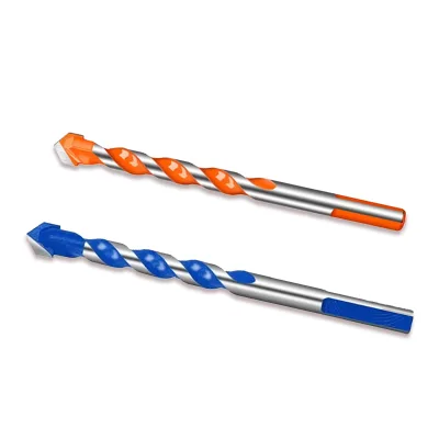 High Quality Wholesale Diamond Core Drill Bit Set Twist Drill Bits for Glass Marble Ceramic Drilling