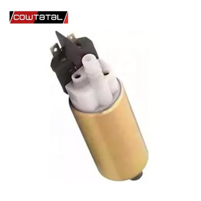 Electric Fuel Pump Fuel Pump OEM 4679445 for PEUGEOT 206 406 Engine Fuel Pump