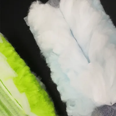 Unique Products to Sell Online Disposable Retractable Green Duster Nonwoven Duster Refill Multi-Purpose Household