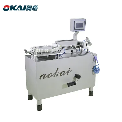 Latest Technology Sausage Twister Making Sausage Machine
