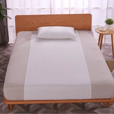 Earthing Grounded Sheets Esd Half Bed Sheet Sleeping Aid Earth Mat Grounding Sheet Used Like Earth Sleeping Mat
