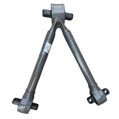 For Sitrak Spare Parts for Sinotruk HOWO A7 TX V Push Rod Support AZ9631523175 AZ9725529272 Rod Shaft Parts Thrust Rod Assembly