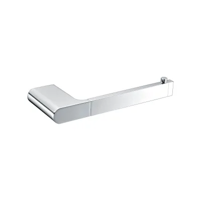 Modern High-quality Bathroom Accessories Wall-mounted Toilet Paper Holders Factory Direct Sales at Low Prices
