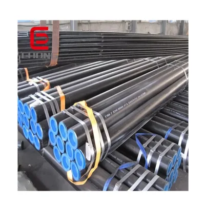 16 Inch 24 Inch 30inch Schedule 40 Carbon Steel Seamless Pipe Price