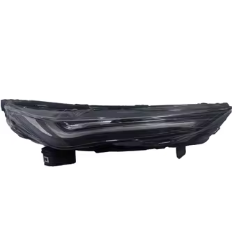 Changan Auchan X5 LED Headlights 4121110-DC02 Front Day Running Light Assembly New Condition 12V Voltage