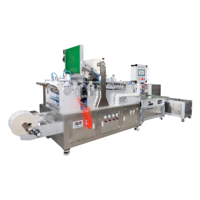 Compact Hydrogel Coating System for Small Workshops Heavy-Duty Hydrogel Application Equipment