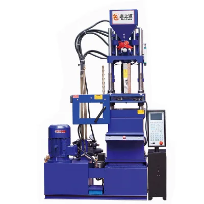 Custom Plastique Making Power Plug Cord Keyboard Injection Moulding Machine Nylon+tag+injection+machine
