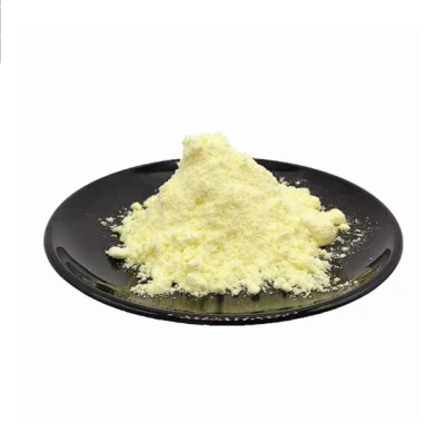 Bismuth Trioxide Bismuth Oxide Price 99.99% Bi2O3 CAS 1304-76-3
