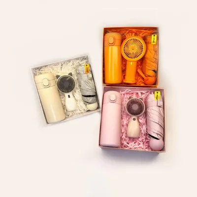 Hot Sale OEM Valentine's Day & Birthday Gift Set Promotional Bridesmaid Wedding Souvenirs Christmas Gfit Promotion Gift