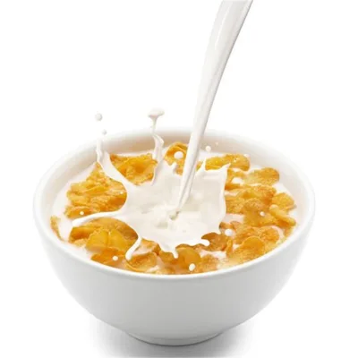 Cereal Specific Non Dairy Creamer Cereal Creamer
