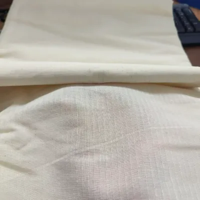 China Factory Direct Supply Pure Cotton Grey Fabric 60*60 90*70 for Digital Printing