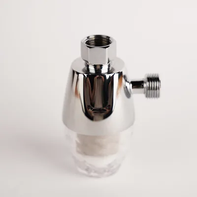 Pre-Filter for Protecting Bathroom and Kitchen Water Fixtures