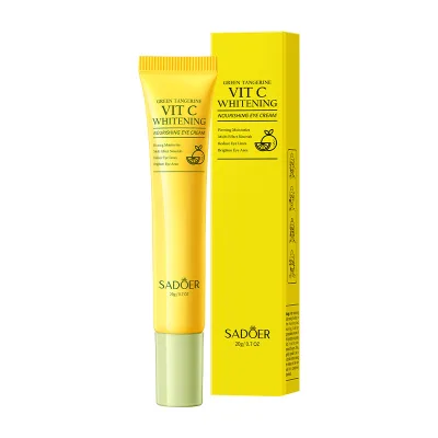 Best Selling Hydrating and Moisturizing Reducing Fine Lines and Dark Circles Eye Cream