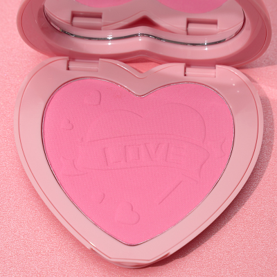 Fashion Blusher Make Up Face 8 Color Natural Waterproof Blush Makeup Professional Blusher