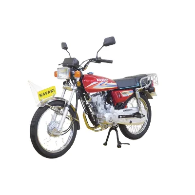 2018 New and Hot Selling 125cc 150cc Racing Motorcycle for Sales in Africa Used