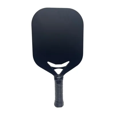Customizable Carbon Pickleball Paddle Children Outdoor Indoor Training Pickleball Paddle