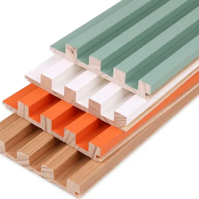 3 d Wall Panels Interior Wall Panel Hot Sale Eco Friendly Interior Solid Wood Panels