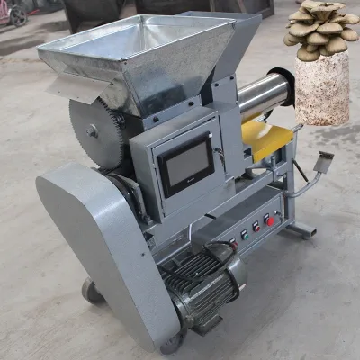 Factory Direct Sale Shiitake Mushroom Cultivation Machine Mushroom Production Growing Equipment