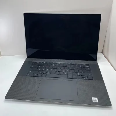 On Sale Second Hand XPS 17 Laptop RTX3060 Intel I7 12th 32GB RAM 2TB SSD 1080p Touch Screen Windows 10 a Grade