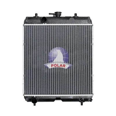 TC422-16002 TC42216002 New Radiator for Kubota L3608 Tractors 83063