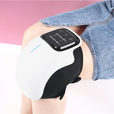Pain Relief Massage Set - Knee Massager - Intelligent Rehabilitation Therapy