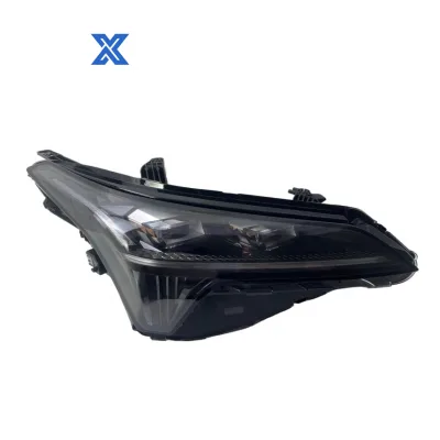 Car Accessories for GAC Aion S Plus Led Headlights Assembly Original Parts Auto Lighting Systems