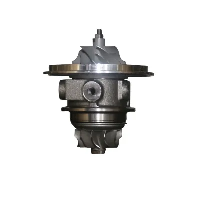 Turbo Kit for 8980277725 8-98027772-5