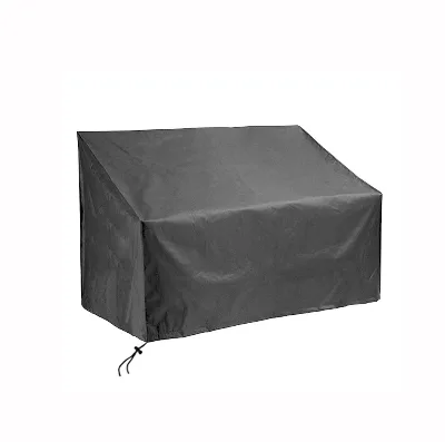 Exterior Accessories Outdoor Garden Supplier Dustproof Garden Furniture Cover