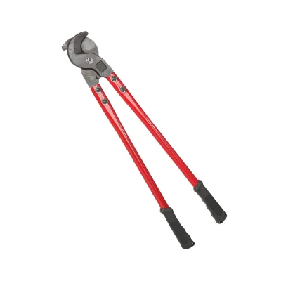 Mechanical cable cutter, special scissor, cutting wonder, manual