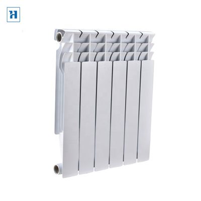 Modern Hydronic Heating Radiator Bimetallic Heating Radiators Aluminum Radiator