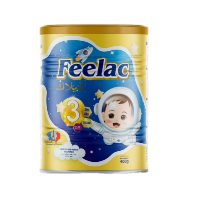Feelac Grown on Formula Milk Powder / Feelac Infant Formula Milk Powder