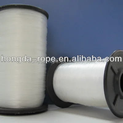 Nylon Fishing Line ,crystal Fishing String in Spool