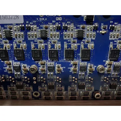 Ctp Laser Diode Connector Circuit Board,amsky Lacer 36 Ctp Board