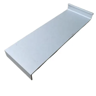 Fensterbank Aluminium