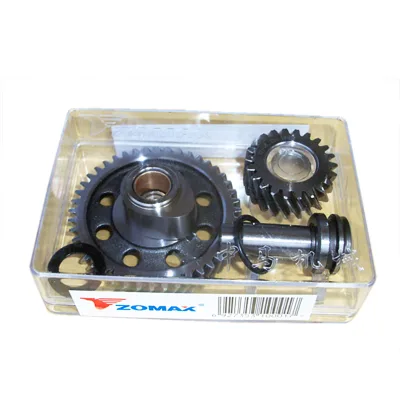 CG125/150/200/250 Engine Cam Shaft Assembly Set/ Mute Subjacent Rocker Arm