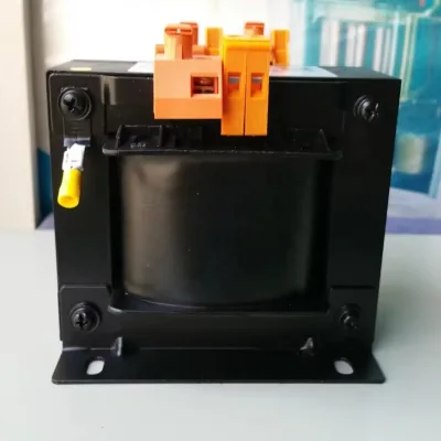 Machine tools usage JBK model 220V 110V single phase control transformer 160VA
