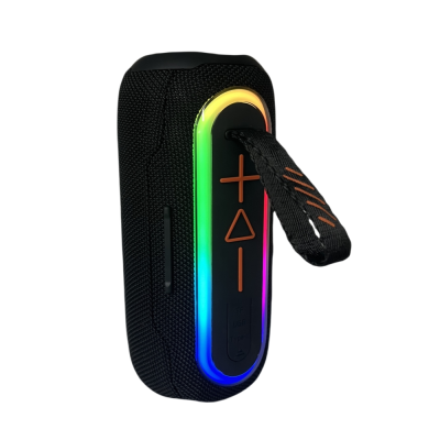 High Sound Quality Subwoofers Bluetooth Speaker Music Player High-fidelity Sound With Deep Bass Speakers Audio System Sound
