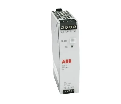 NEW Original SD832 Power Supply 5A in Stock ABB AC800M AC800 DCS 3BSC610065R1 PLC
