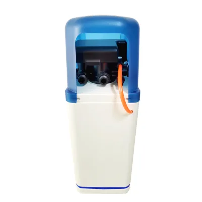 Household Deionized Softener Food Grade Resin Water Softeners