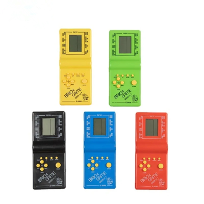 9999 in 1 Handheld Brick Game Console Handheld Game Player