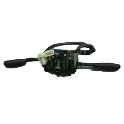 High Quality Use for Yutong,Higer,Kinglong Bus Universal Bus Combination Switch Guangzhou Part Spare Body Golden Dragon