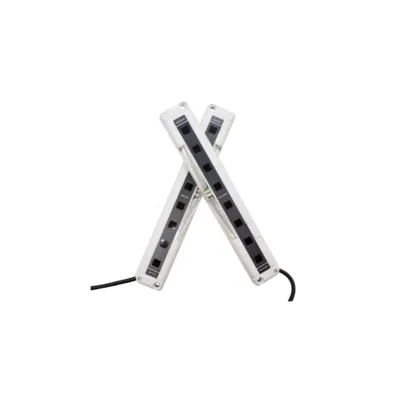 Original New  Automation Equipment 12 Beams 220mm Through Beam NPN Output 3m Cable IP40 Slim Area Light Curtain Sensor NA2-N12