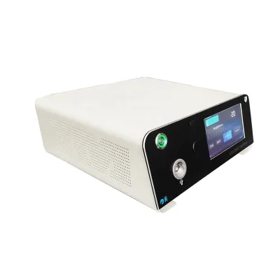 IN-LG10 30w or 80w Endoscopy Led Cold Light Source