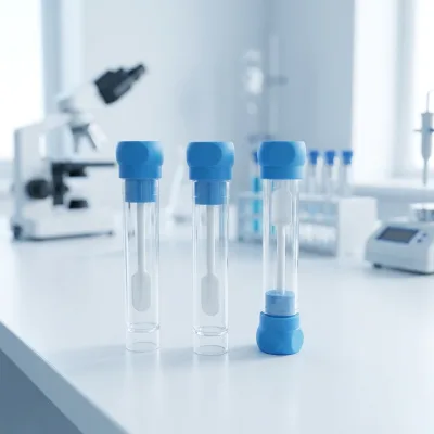 Essential Steps for Accurate Sterile 5ml Feces Stool Sample Collection Container with Spoon