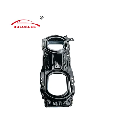 Headlight Bracket OE 5-97015287 BRS68-68165-R BRS68-68165-L