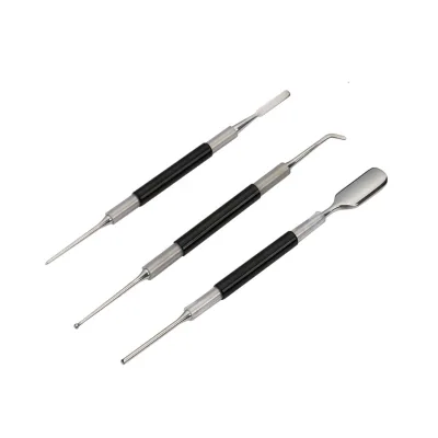 Ecocoffee hot hot sales stainless steel Coffee DIY Decorating Tools coffee needles Latte Art Pen barista tools