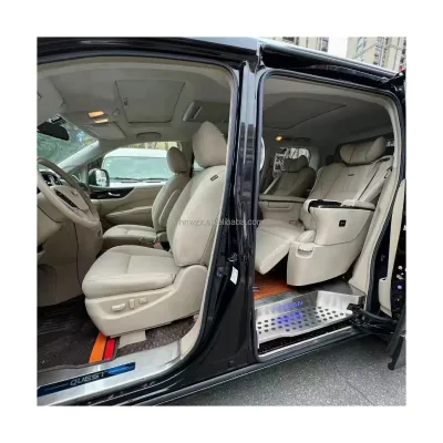 Luxury Car Seat Waterproof Universal Air Massage Full Leather Car Seat Cover Set