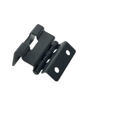 Metal Hardware Customized Design Accepted Truck Door Hinges Furniture Hinges